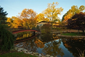 Bon Secours Retreat and Conference Center