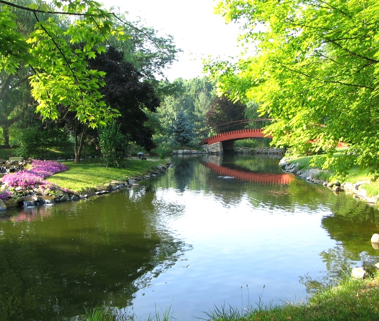 Bon Secours Retreat and Conference Center