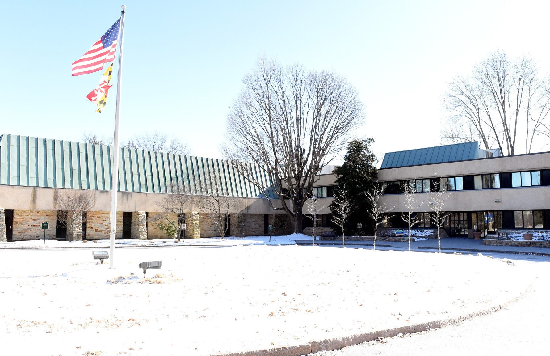 Goucher College